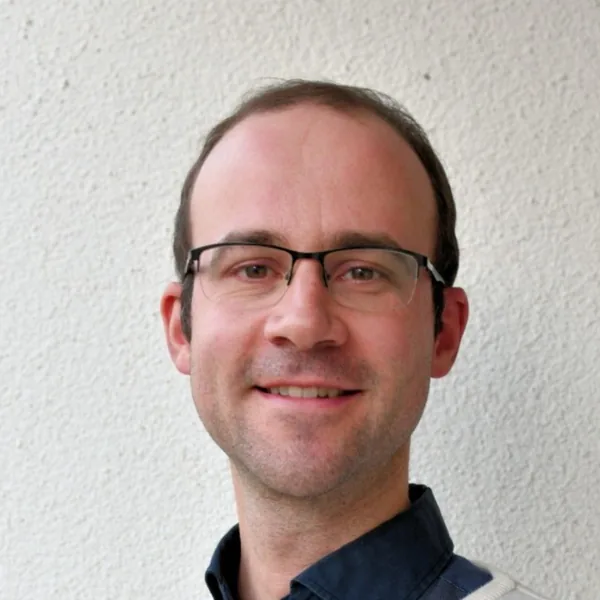 Georg Zimmermann