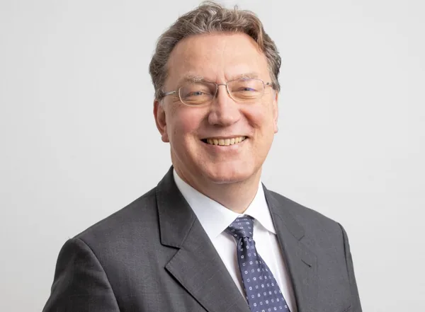 Wolfgang Korte