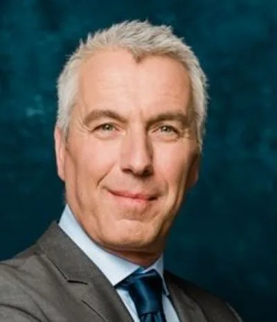 Hubert Doppelhofer