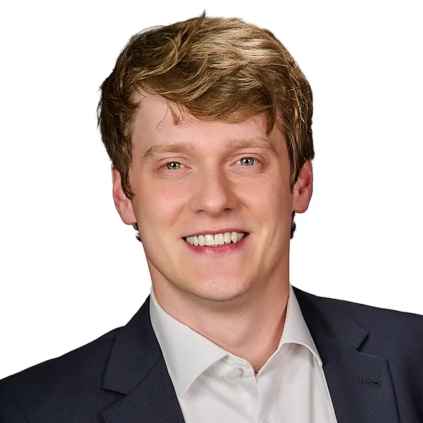 Dr. Fabian Berns