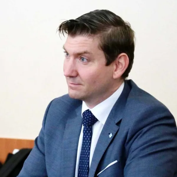 Michael Bridi