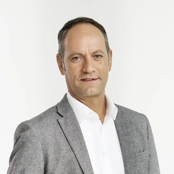 Peter Hesse