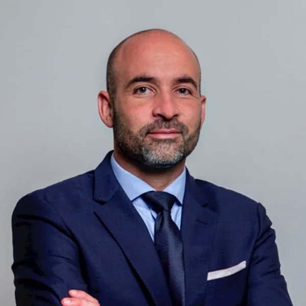 Roberto Godoy