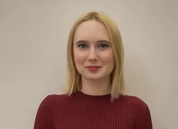 Ruxandra Oprea